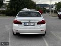 2016 Model Bmw 5.20i Executive Paket 170.500 Km