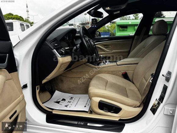 2016 Model Bmw 5.20i Executive Paket 170.500 Km