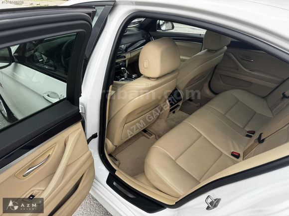 2016 Model Bmw 5.20i Executive Paket 170.500 Km