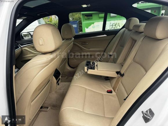 2016 Model Bmw 5.20i Executive Paket 170.500 Km