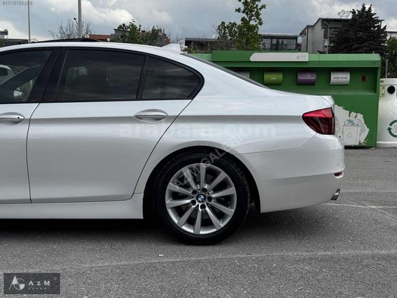 2016 Model Bmw 5.20i Executive Paket 170.500 Km