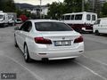 2016 Model Bmw 5.20i Executive Paket 170.500 Km