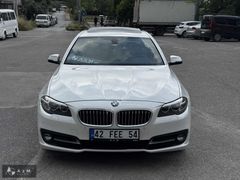 2016 Model Bmw 5.20i Executive Paket 170.500 Km