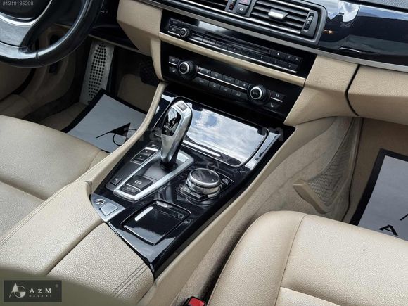 2016 Model Bmw 5.20i Executive Paket 170.500 Km