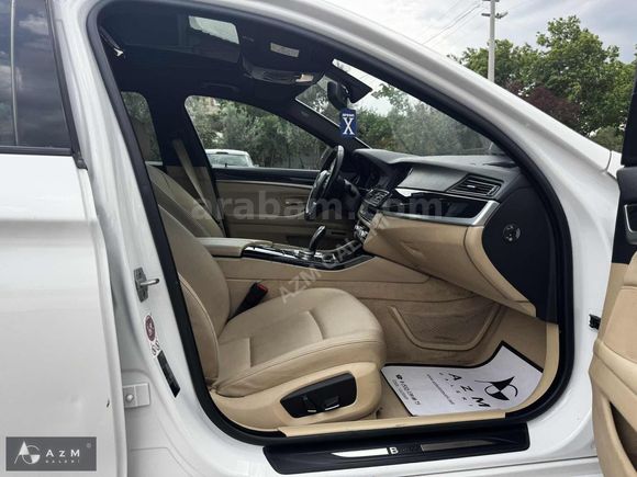 2016 Model Bmw 5.20i Executive Paket 170.500 Km