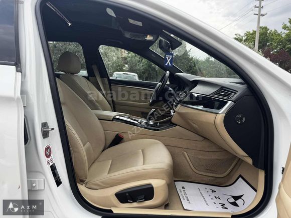 2016 Model Bmw 5.20i Executive Paket 170.500 Km