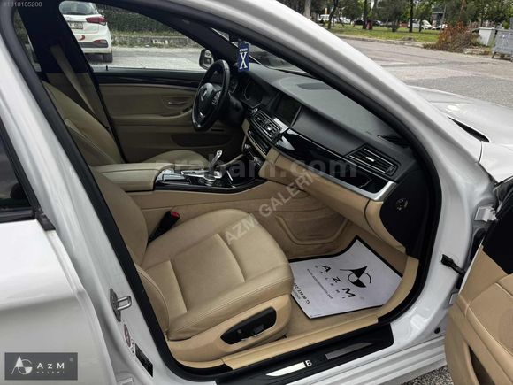 2016 Model Bmw 5.20i Executive Paket 170.500 Km