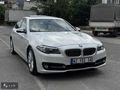 2016 Model Bmw 5.20i Executive Paket 170.500 Km