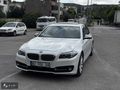 2016 Model Bmw 5.20i Executive Paket 170.500 Km