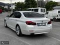 2016 Model Bmw 5.20i Executive Paket 170.500 Km