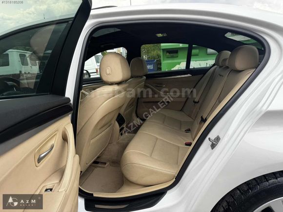 2016 Model Bmw 5.20i Executive Paket 170.500 Km
