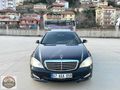 ALEMDAR OTOMOTİV'den S320 CDİ Servis bakımlı 210 binde