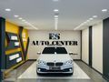 ES AUTO 2016 BMW 520İ EXECUTİVE PLUS FULL+FULL 140.000 KM HATASZ