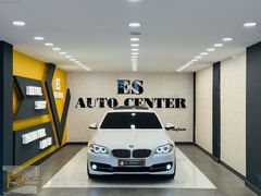 ES AUTO 2016 BMW 520İ EXECUTİVE PLUS FULL+FULL 140.000 KM HATASZ