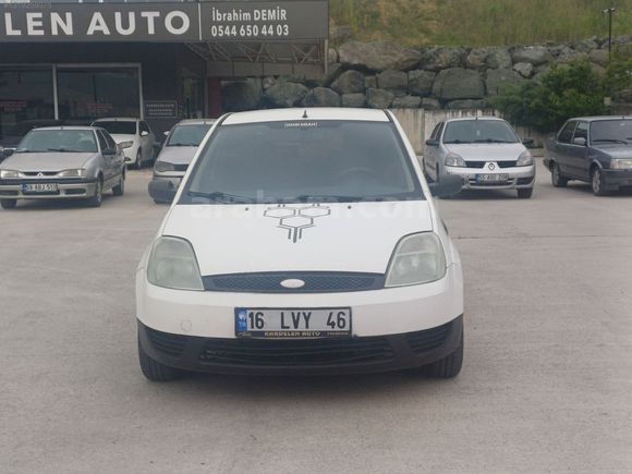 KARDELEN AUTO dan