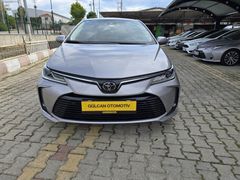 2020 TOYOTA COROLLA 1.6 PASSİON X PACK SUNROOF 109,000 KM