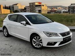 KREDİ İMKANI_2017_112,000KM_LEON_1,0ecoTSİ STYLE_OTOMATİK_K K 12