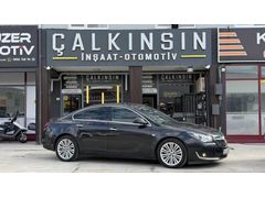 "ÇALKINSIN EN UYGUN RAKAM 140.000 KM OTOMATİK