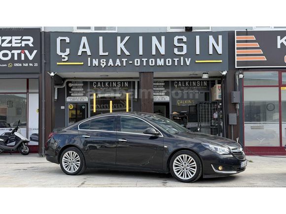 "ÇALKINSIN EN UYGUN RAKAM 140.000 KM OTOMATİK