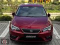 DOĞUŞ AUTO'DAN SEAT LEON 1.0ECOTSI DSG MAKYAJLI KIRMIZI 79.000KM
