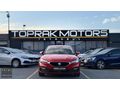 TOPRAK MOTORS İSTANBUL'DAN 2021 SEAT LEON HATASIZ