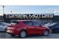 TOPRAK MOTORS İSTANBUL'DAN 2021 SEAT LEON HATASIZ