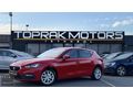 TOPRAK MOTORS İSTANBUL'DAN 2021 SEAT LEON HATASIZ