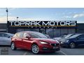 TOPRAK MOTORS İSTANBUL'DAN 2021 SEAT LEON HATASIZ