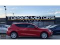 TOPRAK MOTORS İSTANBUL'DAN 2021 SEAT LEON HATASIZ