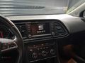 2016 BOYASIZ LEON 1.2 TSI STYLE NADİR RENK EMSALSİZ