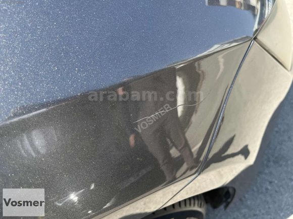 VOSMER 2016 SEAT LEON 1.2 TSI S&S 110 HP STYLE MANUEL