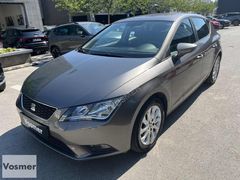 VOSMER 2016 SEAT LEON 1.2 TSI S&S 110 HP STYLE MANUEL