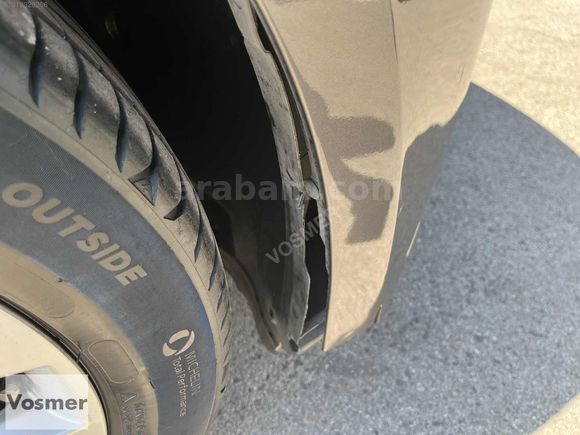 VOSMER 2016 SEAT LEON 1.2 TSI S&S 110 HP STYLE MANUEL
