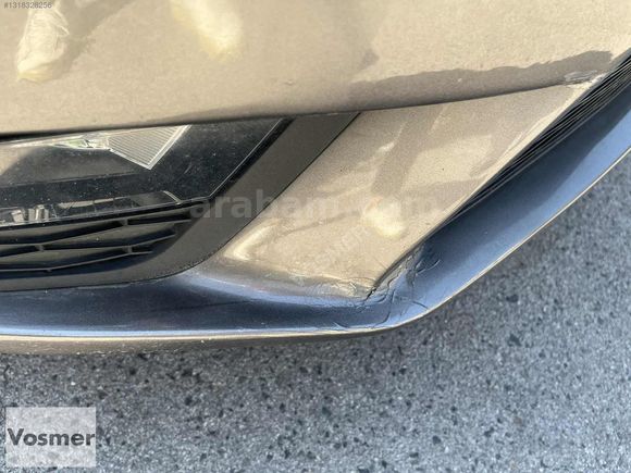 VOSMER 2016 SEAT LEON 1.2 TSI S&S 110 HP STYLE MANUEL