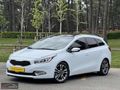 KİA CEED PREMİUM OTOMATİK