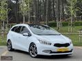 KİA CEED PREMİUM OTOMATİK