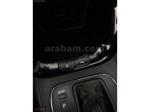 KİA CEED PREMİUM OTOMATİK