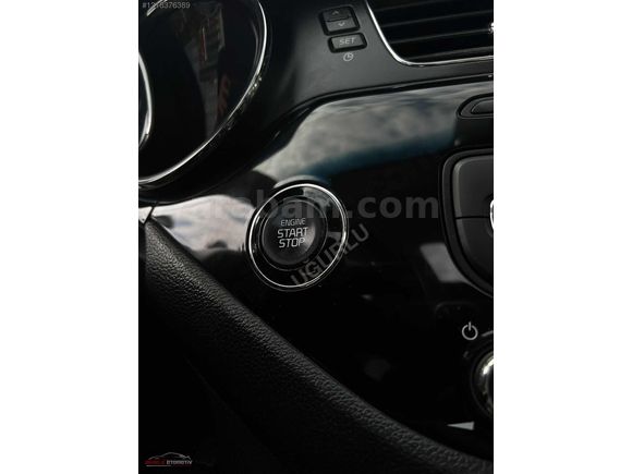 KİA CEED PREMİUM OTOMATİK