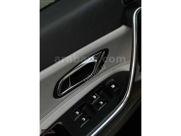 KİA CEED PREMİUM OTOMATİK