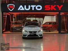 AUTO SKY | 2018 SEAT LEON 1.2 TSİ DSG HATASIZ