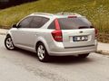 İSTOÇ TA CEED STW CONCEPT BOYA TRAMER YOK DİZEL OTOMATİK