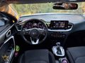 2020 KİA CEED 1.6 CRDİ ELEGANCE OTOMATİK BAKIMLI MASRAFSIZ