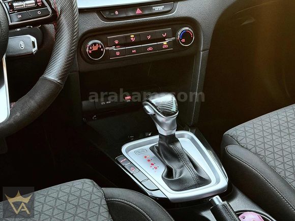 2020 KİA CEED 1.6 CRDİ ELEGANCE OTOMATİK BAKIMLI MASRAFSIZ