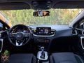 2020 KİA CEED 1.6 CRDİ ELEGANCE OTOMATİK BAKIMLI MASRAFSIZ