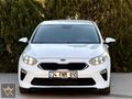 2020 KİA CEED 1.6 CRDİ ELEGANCE OTOMATİK BAKIMLI MASRAFSIZ