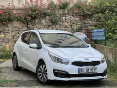 68 BİNDE-DİZEL-OTOMATİK-DEĞİŞENSİZ-3 PARÇA BOYALI-SERVİS BAKIMLI
