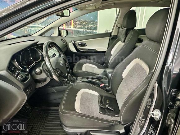 2015/KİA/CEED/1.6CRDI/CONCEPT/PLUS//CAMTAVAN TAM OTOMATİK