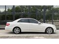 TÜRKMENOĞLU'NDAN BOYASIZ-TRAMERSİZ-285.000km e350 4MATİC