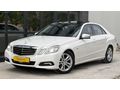 TÜRKMENOĞLU'NDAN BOYASIZ-TRAMERSİZ-285.000km e350 4MATİC
