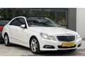 TÜRKMENOĞLU'NDAN BOYASIZ-TRAMERSİZ-285.000km e350 4MATİC